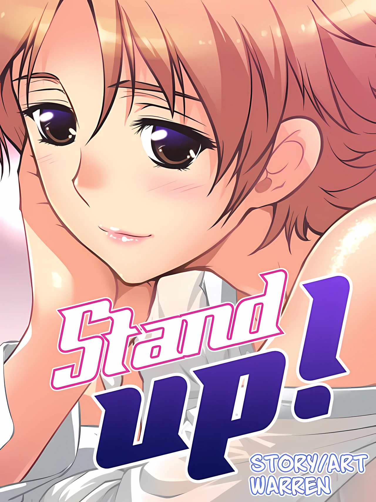 Stand Up!