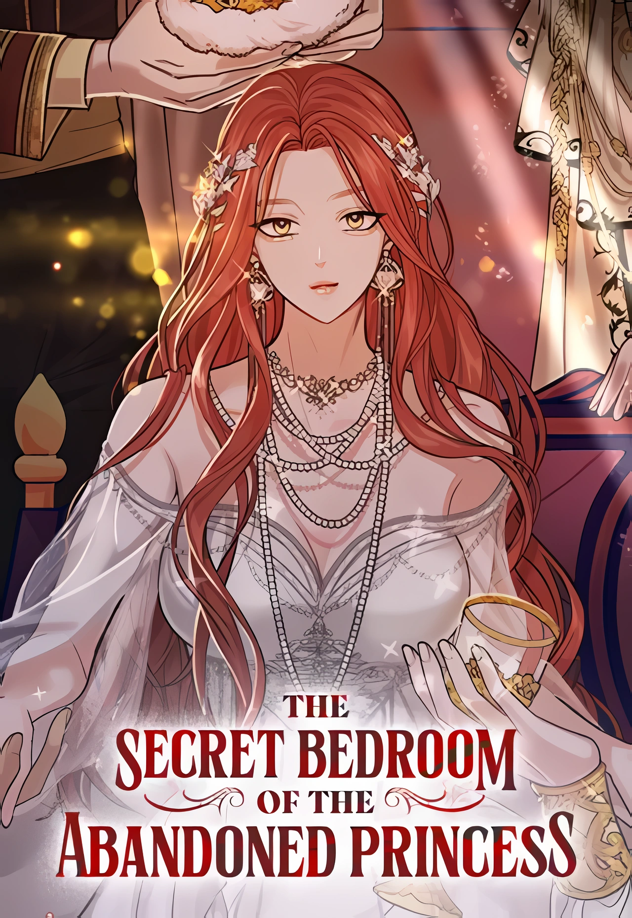 The Secret Bedroom of the Abandoned Princess