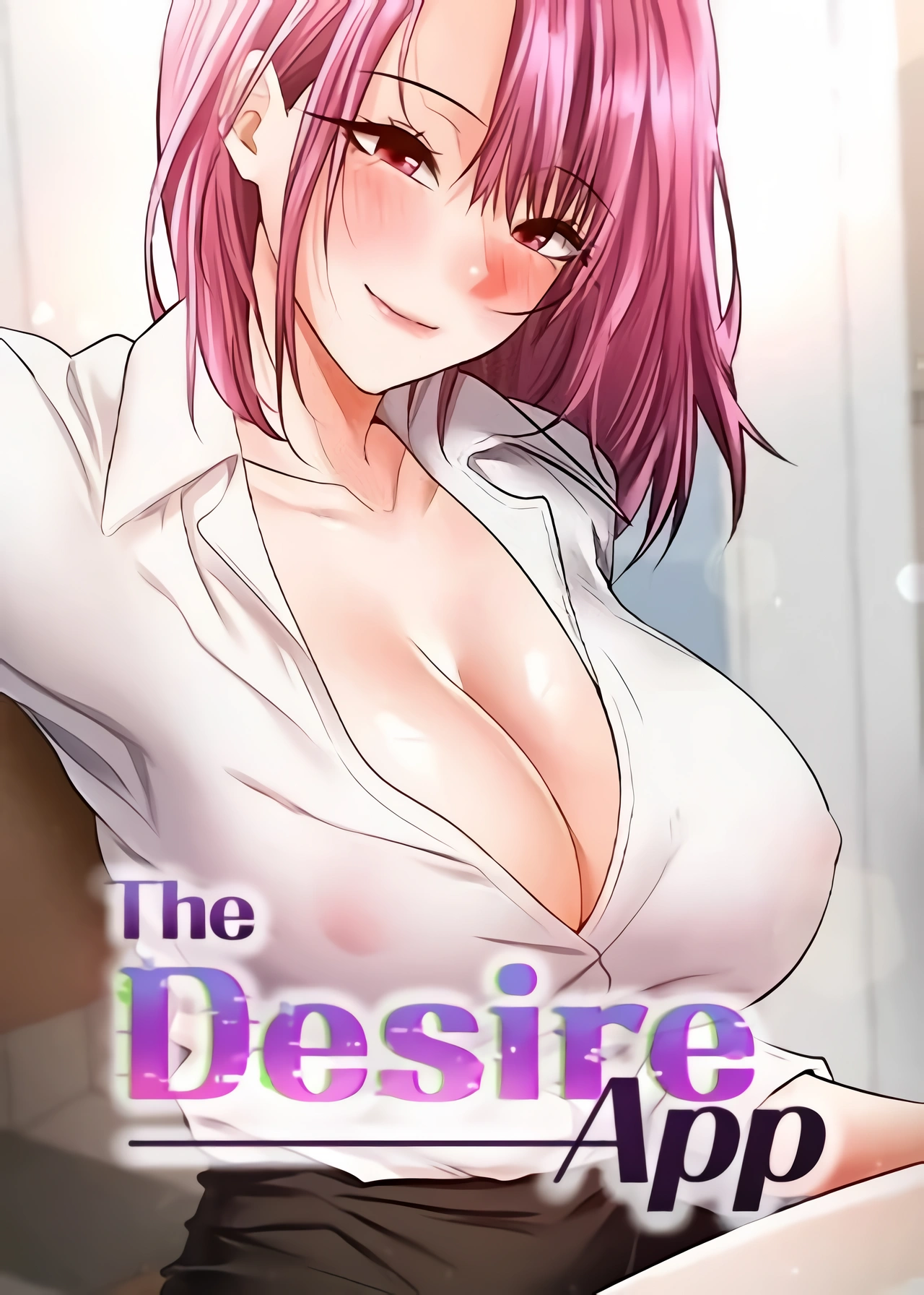 The Desire App