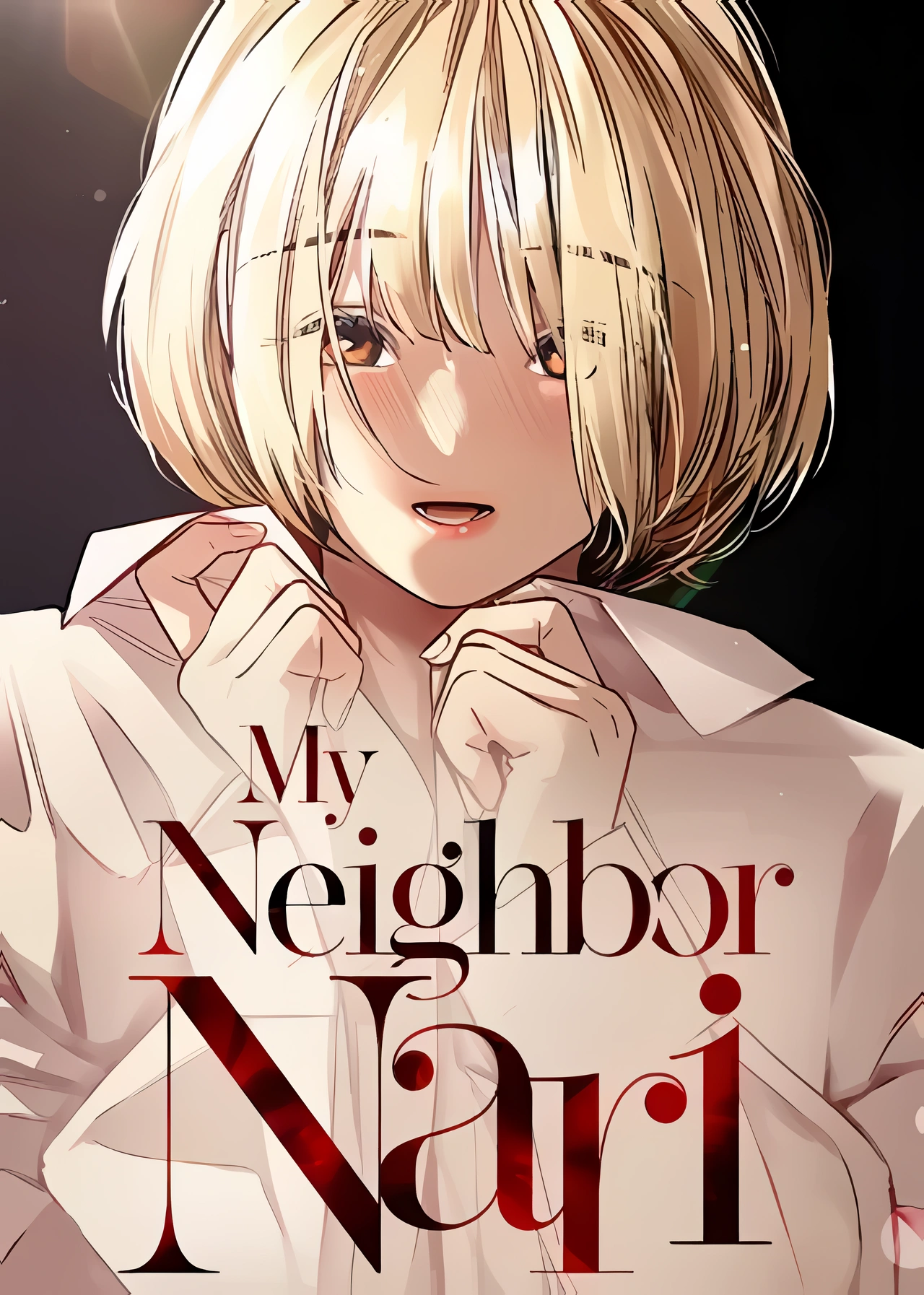 My Neighbor Nari